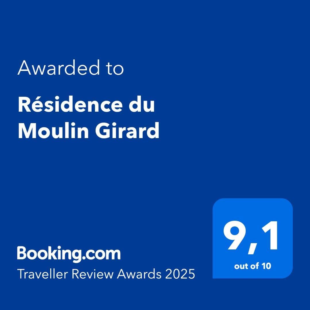 Residence Du Moulin Girard Jard-sur-Mer Zewnętrze zdjęcie